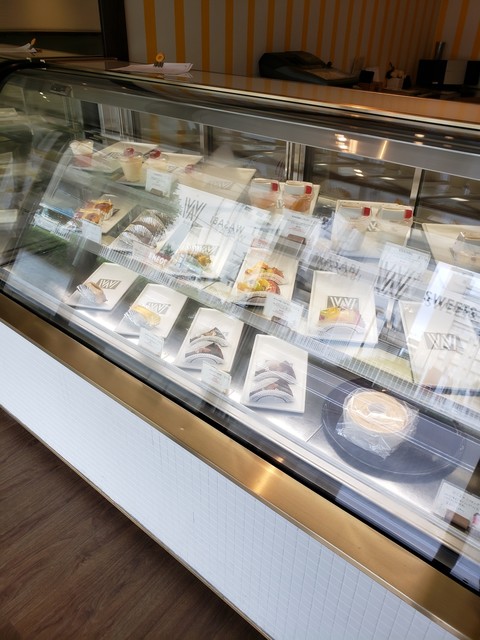 ワサビスイーツ Wasabi Sweets 浅間町 ケーキ 食べログ