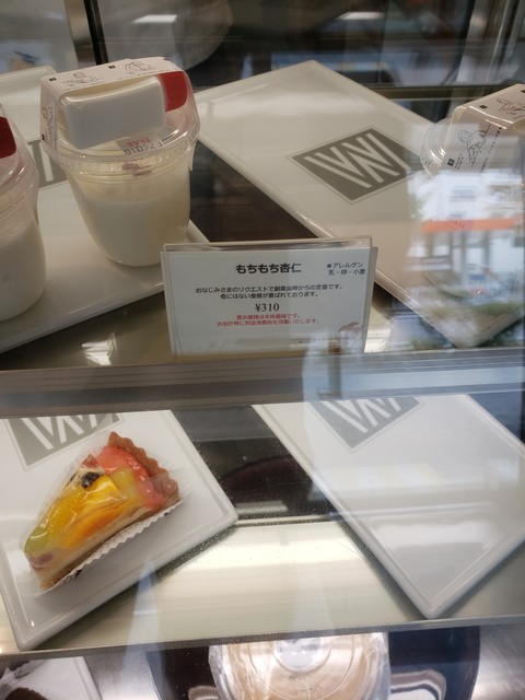 ワサビスイーツ Wasabi Sweets 浅間町 ケーキ 食べログ