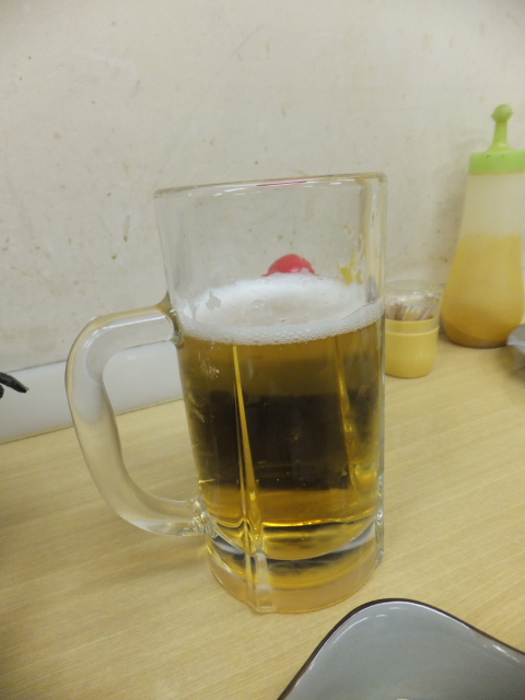 立ち飲み　喜多屋 : 酒・立ち飲み 喜多屋