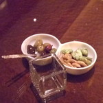 ザ・ロビーラウンジ＆バー - 