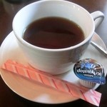 ダイニング小松家 - コーヒー