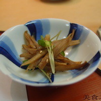 天ぷら 京星 - 