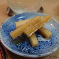 天ぷら 京星 - 
