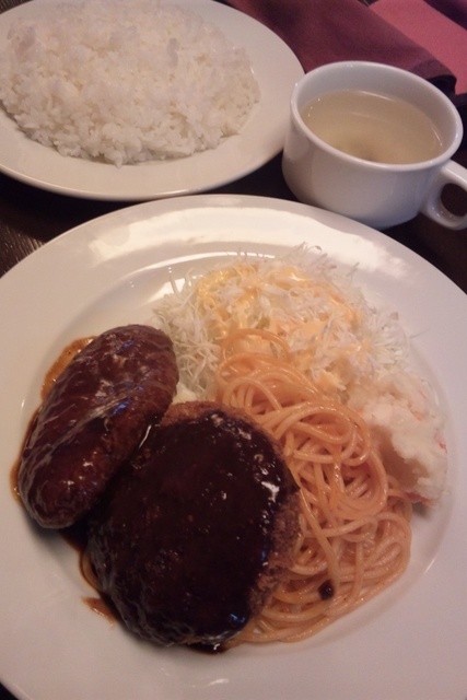 神戸洋食 懐 ナツ 溜池山王 洋食 食べログ 神戸洋食 懐 ナツ 溜池山王 洋食 食べログ