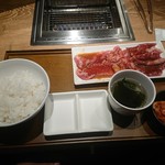 Yakiniku Raiku - 