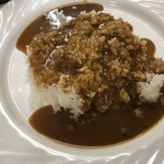 カレーハウス Ｔ&Ａ - 