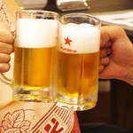 春日居びゅーほてる - ドリンク写真: