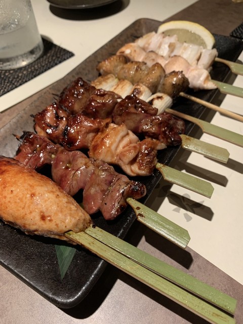 仙台で焼き鳥を食べるならここ おすすめ店19選 食べログまとめ 仙台で焼き鳥を食べるならここ おすすめ店19選 食べログまとめ