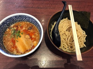 TONKOTSU ITTOU - 