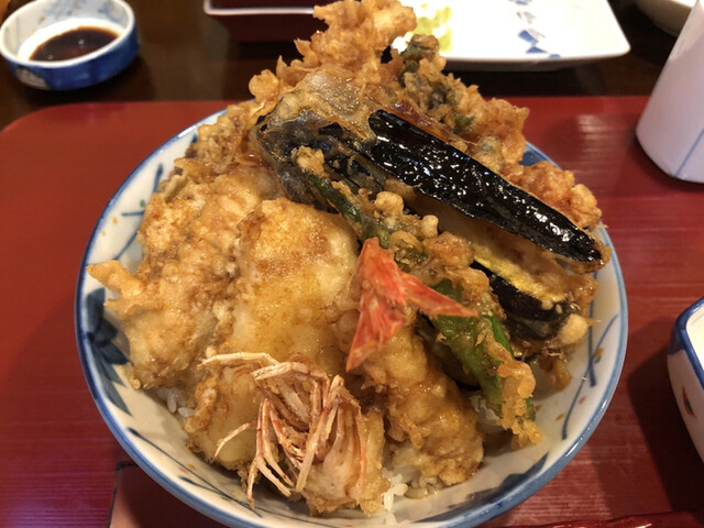 天乙 てんおつ 北国分 天ぷら 食べログ 天乙 てんおつ 北国分 天ぷら 食べログ