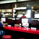 とんこつラーメン 豚のむら