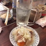 みそだれやきとり かんちゃん - 