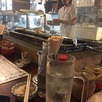 みそだれやきとり かんちゃん - 