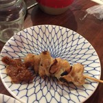 みそだれやきとり かんちゃん - 