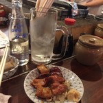 みそだれやきとり かんちゃん - 