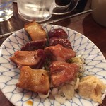 みそだれやきとり かんちゃん - 