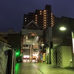 みそだれやきとり かんちゃん - 