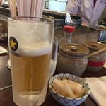 みそだれやきとり かんちゃん - 