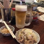 みそだれやきとり かんちゃん - 