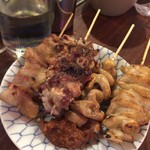 みそだれやきとり かんちゃん - 