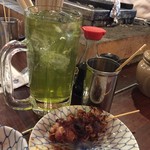 みそだれやきとり かんちゃん - 