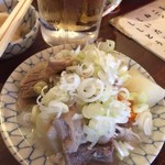 みそだれやきとり かんちゃん - 