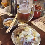 みそだれやきとり かんちゃん - 