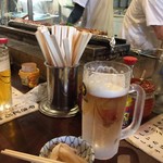 みそだれやきとり かんちゃん - 