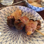 みそだれやきとり かんちゃん - 