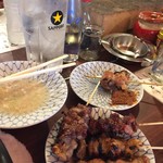 みそだれやきとり かんちゃん - 