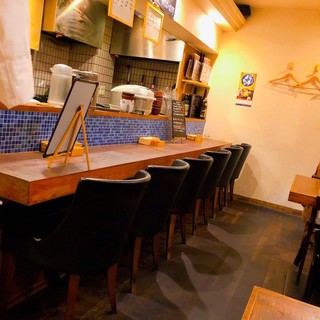 オレ流居酒屋角ちゃん_2