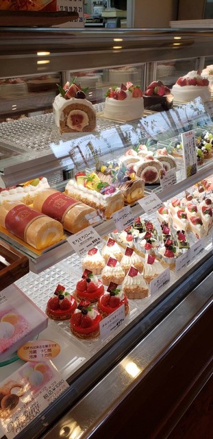 ケーキハウス アン 福津店 東福間 ケーキ 食べログ ケーキハウス アン 福津店 東福間 ケーキ 食べログ