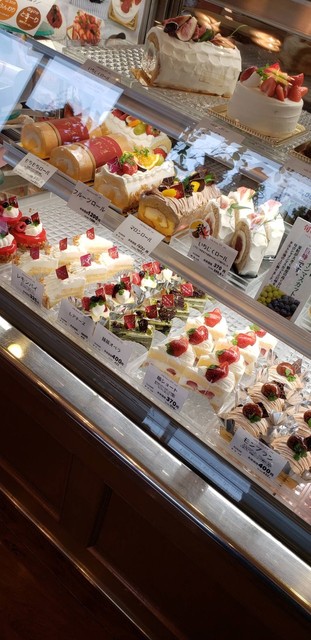 ケーキハウス アン 福津店 東福間 ケーキ 食べログ ケーキハウス アン 福津店 東福間 ケーキ 食べログ