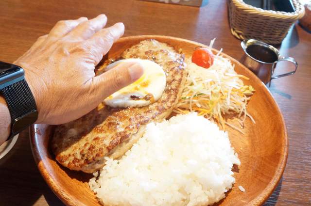 びっくりドンキー 竜ヶ崎店 佐貫 ファミレス 食べログ