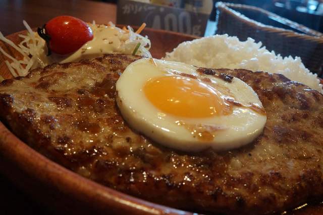 びっくりドンキー 竜ヶ崎店 佐貫 ファミレス 食べログ