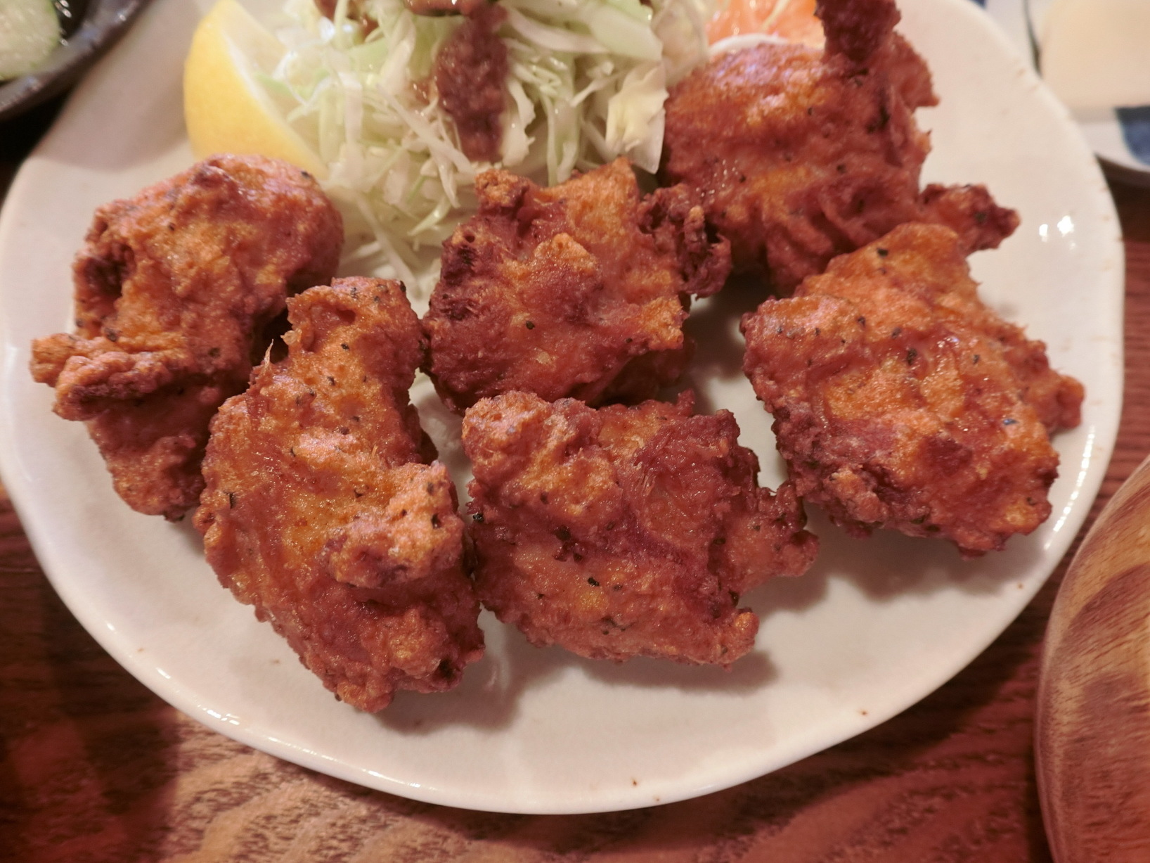 カジェールさんが投稿した喰呑屋バラック（沖縄/渡嘉敷村）の口コミ詳細 [食べログ] 喰呑屋バラック
