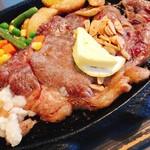 ハイウェイ食堂 - 