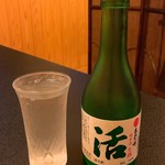 いちよし - 日本酒