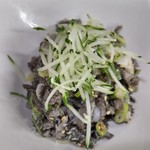 焼肉鴻漸 - センマイ刺し