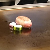 ahill ginza - ボクのハンバーグ