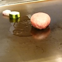 ahill ginza - ボクのハンバーグ