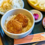 麺処酒処ふる川 暮六つ - 