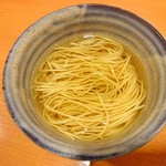 おだしと小麦一三〇 - 