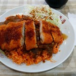 レストラン香港 - 