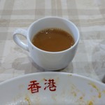 レストラン香港 - 