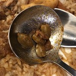 カリー＆ワイン ビストロべっぴん舎 - カルダモン達