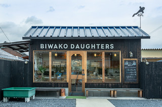 BIWAKO DAUGHTERS - 