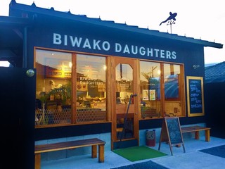 BIWAKO DAUGHTERS - 