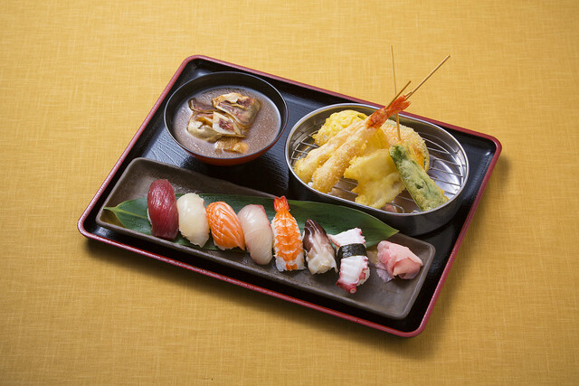 ランチメニュー 魚河岸たちばな 大阪中央卸売市場 うおがしたちばな 野田 jr 寿司 食べログ ランチメニュー 魚河岸たちばな 大阪中央卸売市場 うおがしたちばな 野田 jr 寿司 食べログ