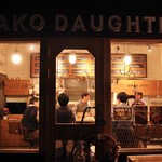 BIWAKO DAUGHTERS - 